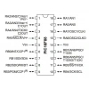 PIC16LF88-I/P DIP-18 20MHz Mikrodenetleyici