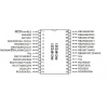 PIC18F2321-I/SP DIP-28 40MHz Mikrodenetleyici
