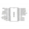 PIC18F2450-I/SP DIP-28 48MHz Mikrodenetleyici