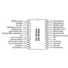 PIC18F2520-I/SP DIP-28 40MHz Mikrodenetleyici