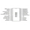 PIC18F2525-I/SP DIP-28 40MHz Mikrodenetleyici