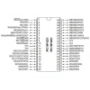 PIC18F4221-I/P DIP-40 40MHz Mikrodenetleyici