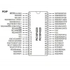 PIC18F4320-I/P DIP-40 40MHz Mikrodenetleyici