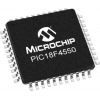 PIC18F4550 I/PT SMD TQFP-44 8-Bit 40 MHz Mikrodenetleyici