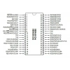 PIC18F4585-I/P DIP-40 40MHz Mikrodenetleyici