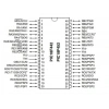 PIC18LF452-I/P DIP-40 40MHz Mikrodenetleyici