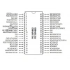PIC18LF4685-I/P DIP-40 40MHz Mikrodenetleyici