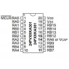 PIC24FV16KA301-I/P DIP-20 32MHz Mikrodenetleyici
