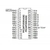 PIC24FV32KA302-I/SP DIP-28 32MHz Mikrodenetleyici