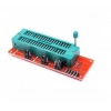 PICKIT 2 PICKIT 3 Zif Soket Adaptörü