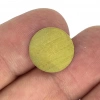 Piezo Disk Element - 15mm Çap Kablosuz 1 Adet