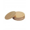 Piezo Disk Element- 27 mm Çap