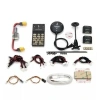 Pixhawk 6C Otopilot Kiti PX4 Uçuş Kontrol Cihazı + PM02 & M8N GPS