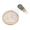 Pololu 0.25 Inch Kuvvete Duyarlı Dairesel Sensör - Kısa