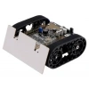 Pololu Zumo Robot Arduino Uyumlu v1.2 (75: 1 HP Motor)