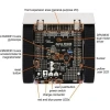 Pololu Zumo Robot Arduino Uyumlu v1.2 (75: 1 HP Motor)