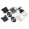 Pololu Zumo Robot Kiti Arduino Uyumlu v1.2 (Motorsuz)