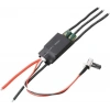 Potansiyometreli ESC 20A Brushless Fırçasız Motor Hız Kontrol Sürücü