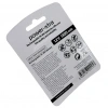 Power-Xtra AA 1300mAh 1.2V Ni-Mh Şarj Edilebilir Pil - 2li Blister