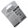 Power-Xtra AAA 650mAh 1.2V Ni-Mh Şarj Edilebilir Pil - 2li Blister