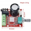 Power-Xtra CR2032-49YV 3V Li-MnO2 Lithium Buton Pil 2 Pinli Yatay 20mm