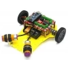 Prex Engelden Kaçan Robot - Demonte