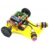 Prex Engelden Kaçan Robot - Demonte