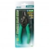 Proskit 8PK-326 Fiber Optik Sıyırıcı