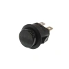 PS102 ON / OFF Anahtarlı Push Buton 2 Pin