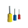PTV 5.50-12 4.0-6.0 mm Sarı İğne Tip İzoleli Kablo Ucu 10 Adet