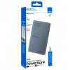 PW-114 15W Hızlı Şarjlı LED Göstergeli USB-C Girişli Powerbank 5000mAh