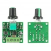 PWM DC Motor Hız Kontrol Devresi 1.8-12V 2A