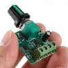 PWM DC Motor Hız Kontrol Devresi 1.8-12V 2A