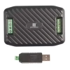 PZEM-014 AC RS485 Modbus Güç Tüketim Ölçer + USB