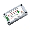 PZEM-023 8-100V DC Dijital Pil Voltaj Kapasite Göstergesi