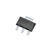 PZT2907AT1G SOT223 SMD Transistör