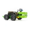 Q-Dino Eğitim Robotu - Stem Robot Kiti