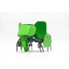 Q-Elephant Eğitim Robotu - Stem Robot Kiti