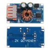 Q3.0 USB Hızlı Şarj Devresi 6-32V