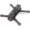 QAV250 Karbon Fiber Drone Gövdesi