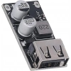 QC2 QC3 Hızlı Şarj Modülü Usb Soket Çıkışı 5V 3A