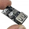 QC2 QC3 Hızlı Şarj Modülü Usb Soket Çıkışı 5V 3A