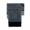 Qianji 12V 30A T90 Güç Rölesi 5 Pin JQX-15F(T90)