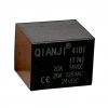 Qianji 24V 20A Gaz Rölesi T74 – 4181