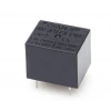 Qianji JQC-3F(T73)-12VDC Röle 5 Pin