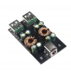 Qualcomm QC4 + QC4 Q3.0 Type C 6-32V Hızlı Şarj Devresi - 2 Kanal