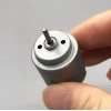 R140 1.5 - 6 V DC Arduino Mikro Oyuncak Hobi Motoru 1 Adet