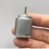 R140 1.5 - 6 V DC Arduino Mikro Oyuncak Hobi Motoru 1 Adet