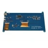Raspberry Pi 7 1024x600 Dokunmatik HDMI Ekran