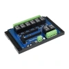 Raspberry Pi Pico Endüstriyel 8 Kanallı Röle Modülü